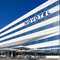 Hotel Novotel Muenchen Airport