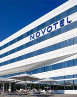 Hotel Novotel Muenchen Airport
