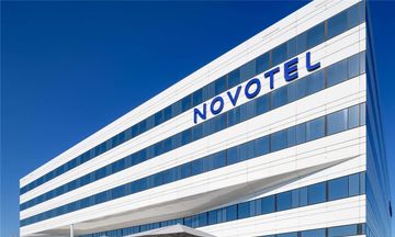 Hotel Novotel Muenchen Airport