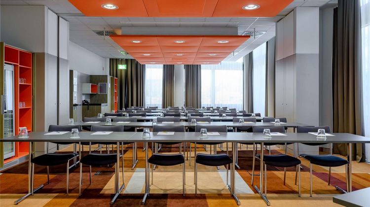 Hotel Novotel Muenchen Airport Meeting