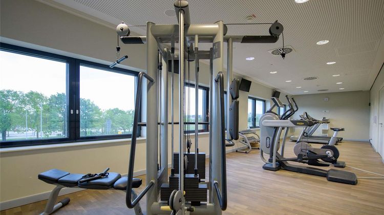 Hotel Novotel Muenchen Airport Health