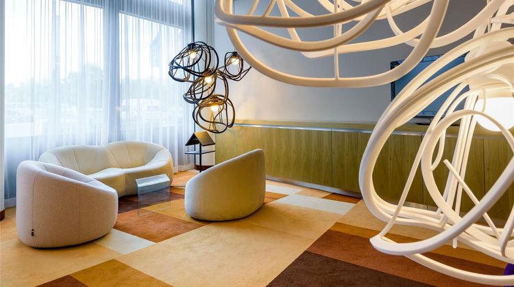 Hotel Novotel Muenchen Airport Other