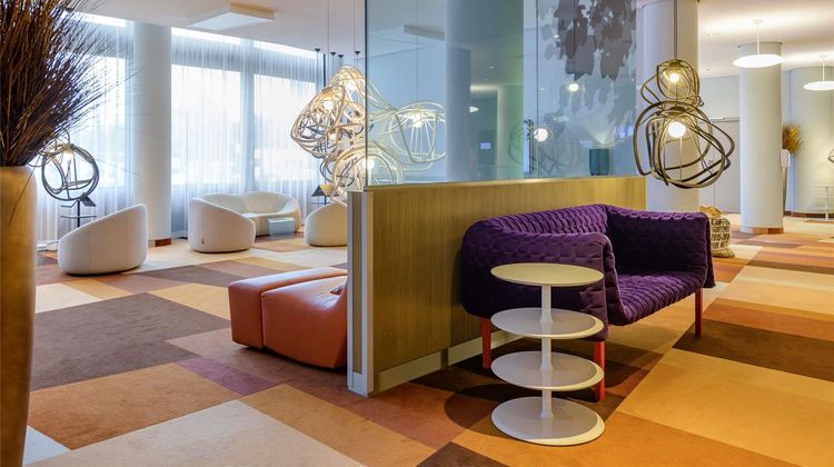 Hotel Novotel Muenchen Airport Other