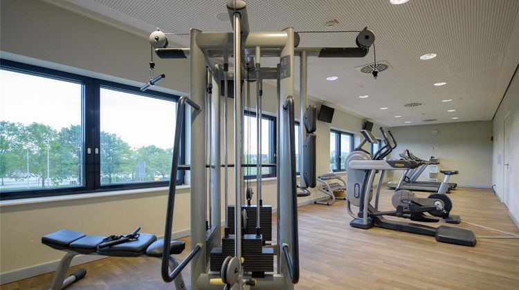 Hotel Novotel Muenchen Airport Other