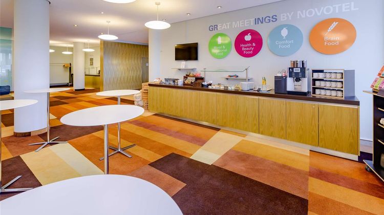 Hotel Novotel Muenchen Airport Other