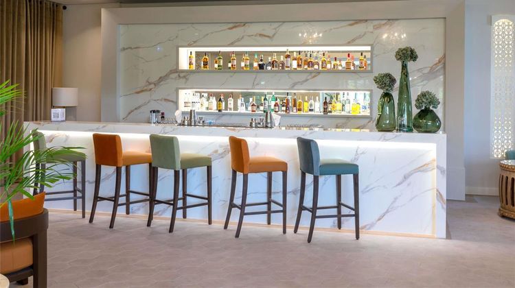 Sofitel Bahrain Zallaq Thalassa Sea/Spa Restaurant