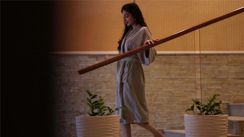 <b>Sofitel Bahrain Zallaq Thalassa Sea/Spa Spa</b>. Images powered by <a href="https://iceportal.shijigroup.com/" title="IcePortal" target="_blank">IcePortal</a>.