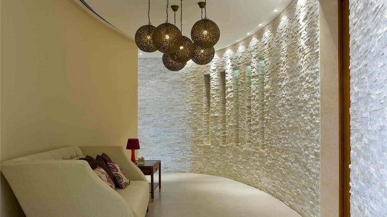 <b>Sofitel Bahrain Zallaq Thalassa Sea/Spa Spa</b>. Images powered by <a href="https://iceportal.shijigroup.com/" title="IcePortal" target="_blank">IcePortal</a>.