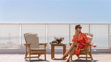 Sofitel Bahrain Zallaq Thalassa Sea/Spa Exterior
