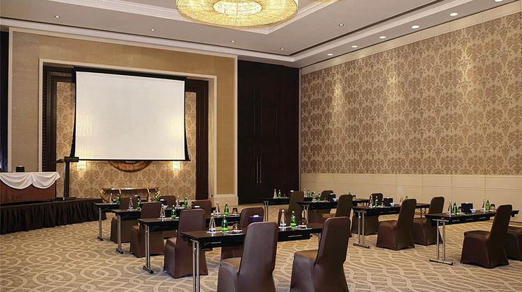 Sofitel Bahrain Zallaq Thalassa Sea/Spa Meeting