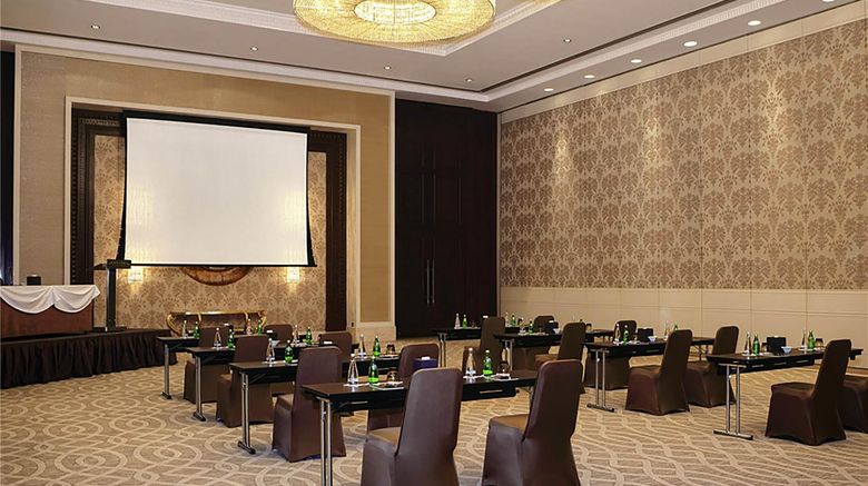 <b>Sofitel Bahrain Zallaq Thalassa Sea/Spa Meeting</b>. Images powered by <a href="https://iceportal.shijigroup.com/" title="IcePortal" target="_blank">IcePortal</a>.