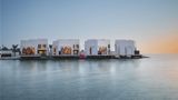 <b>Sofitel Bahrain Zallaq Thalassa Sea/Spa Room</b>. Images powered by <a href="https://iceportal.shijigroup.com/" title="IcePortal" target="_blank">IcePortal</a>.