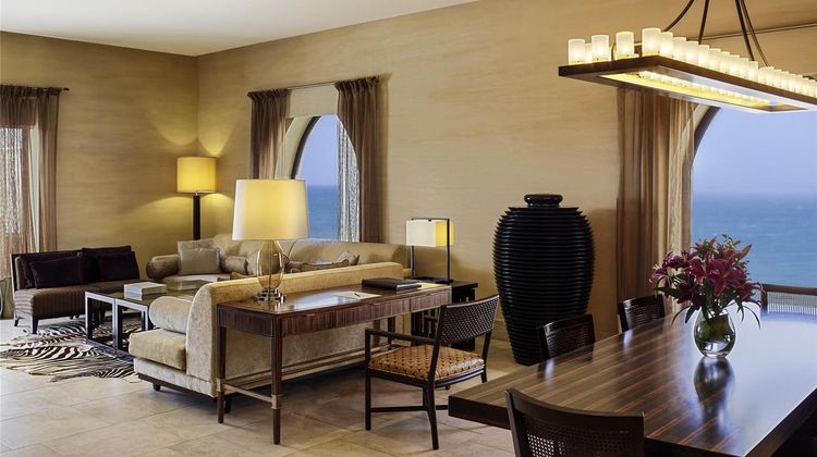 Sofitel Bahrain Zallaq Thalassa Sea/Spa Suite