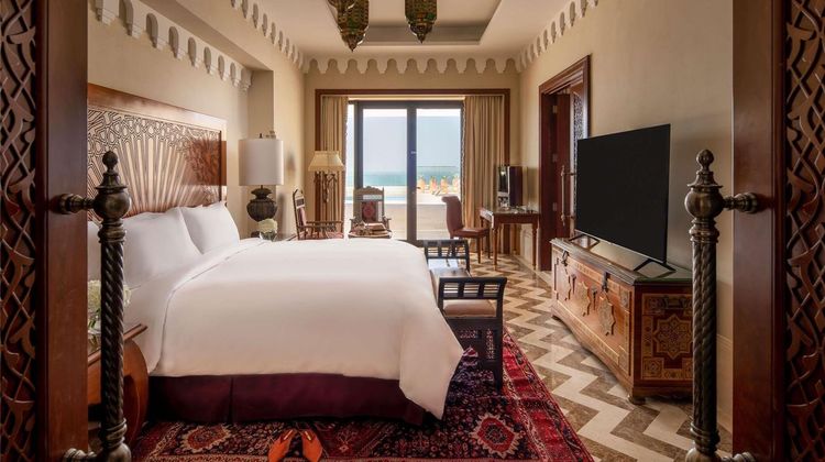 Sofitel Bahrain Zallaq Thalassa Sea/Spa Room