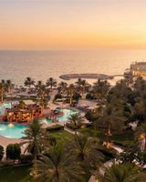 Sofitel Bahrain Zallaq Thalassa Sea/Spa