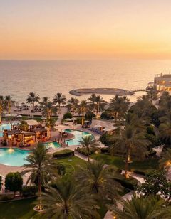 Sofitel Bahrain Zallaq Thalassa Sea/Spa