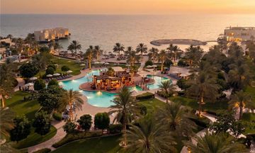 Sofitel Bahrain Zallaq Thalassa Sea/Spa