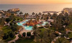 Sofitel Bahrain Zallaq Thalassa Sea/Spa