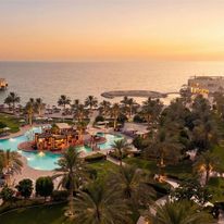 Sofitel Bahrain Zallaq Thalassa Sea/Spa