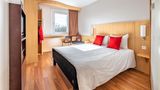 Hotel Ibis Plzen Room