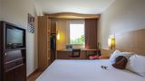 Hotel Ibis Plzen Room