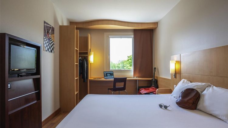 Hotel Ibis Plzen Room
