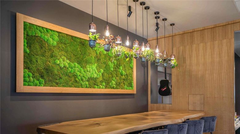 <b>Hotel Ibis Plzen Exterior</b>. Images powered by <a href="https://iceportal.shijigroup.com/" title="IcePortal" target="_blank">IcePortal</a>.