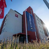 Hotel Ibis Plzen