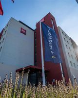 Hotel Ibis Plzen