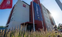 Hotel Ibis Plzen