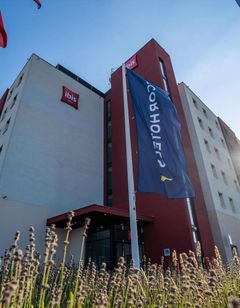 Hotel Ibis Plzen
