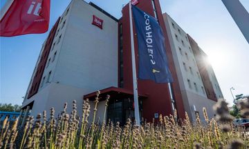Hotel Ibis Plzen