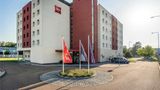 Hotel Ibis Plzen Exterior