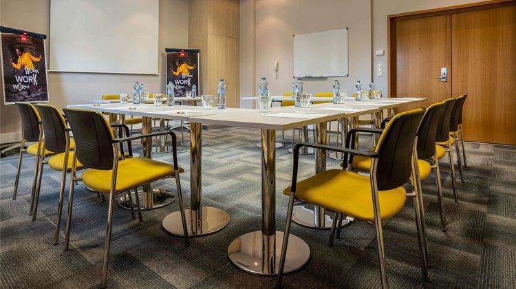 Hotel Ibis Plzen Meeting