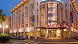 Mercure Thalassa Port Frejus Exterior