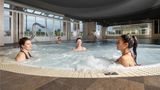 Mercure Thalassa Port Frejus Pool