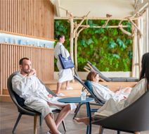 Mercure Thalassa Port Frejus Exterior