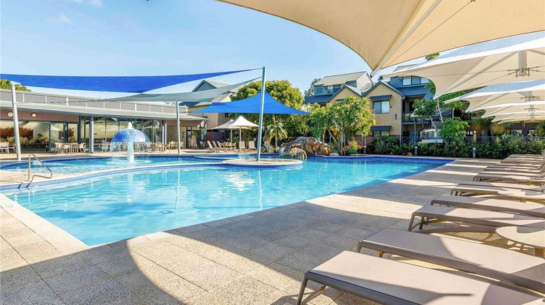 <b>The Sebel Busselton Exterior</b>. Images powered by <a href="https://iceportal.shijigroup.com/" title="IcePortal" target="_blank">IcePortal</a>.