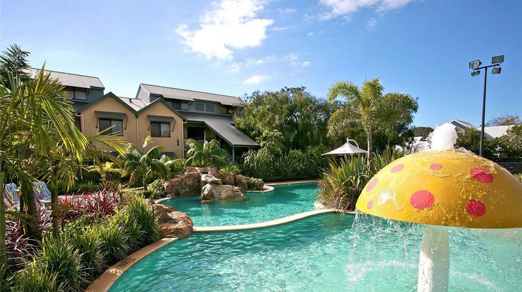 The Sebel Busselton Pool