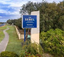 The Sebel Busselton Exterior