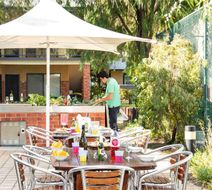 The Sebel Busselton Exterior