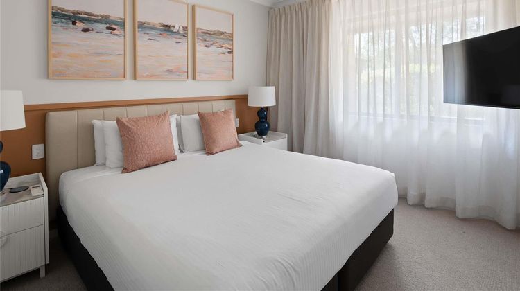The Sebel Busselton Room