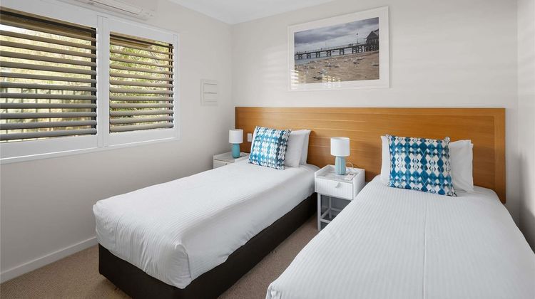 The Sebel Busselton Room