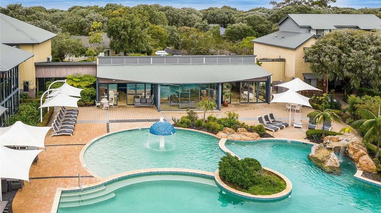 The Sebel Busselton Pool