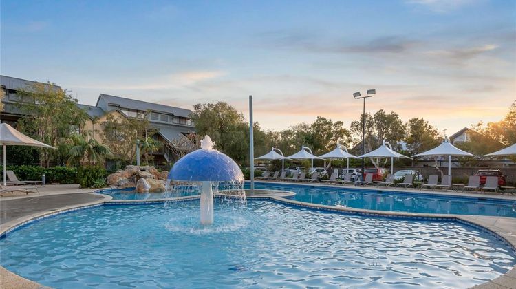 The Sebel Busselton Pool