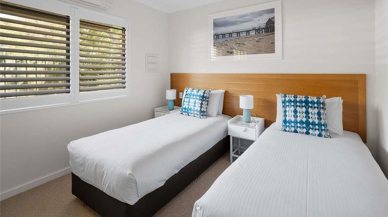 <b>The Sebel Busselton Room</b>. Images powered by <a href="https://iceportal.shijigroup.com/" title="IcePortal" target="_blank">IcePortal</a>.