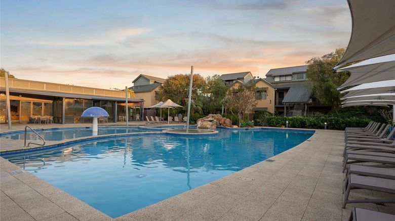 <b>The Sebel Busselton Pool</b>. Images powered by <a href="https://iceportal.shijigroup.com/" title="IcePortal" target="_blank">IcePortal</a>.