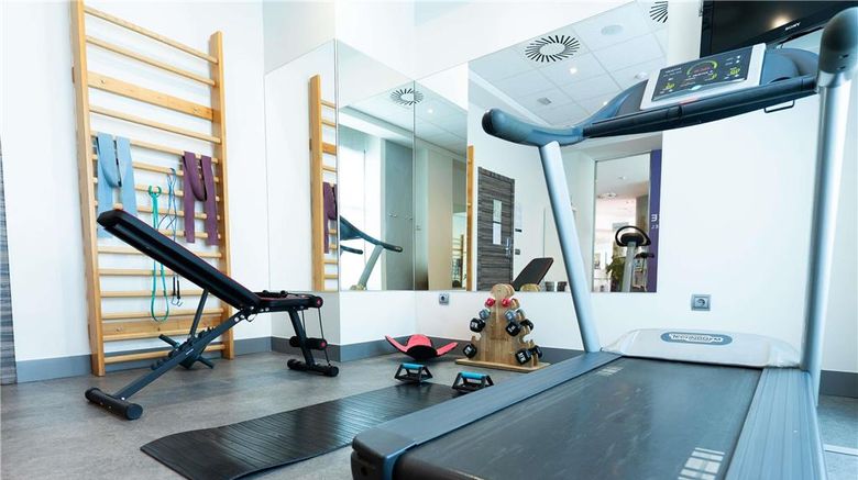<b>Suite Novotel Malaga Centro Health</b>. Images powered by <a href="https://iceportal.shijigroup.com/" title="IcePortal" target="_blank">IcePortal</a>.