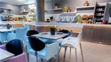 Suite Novotel Malaga Centro Restaurant