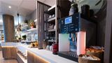 Suite Novotel Malaga Centro Restaurant